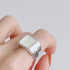 Lulu signet ring